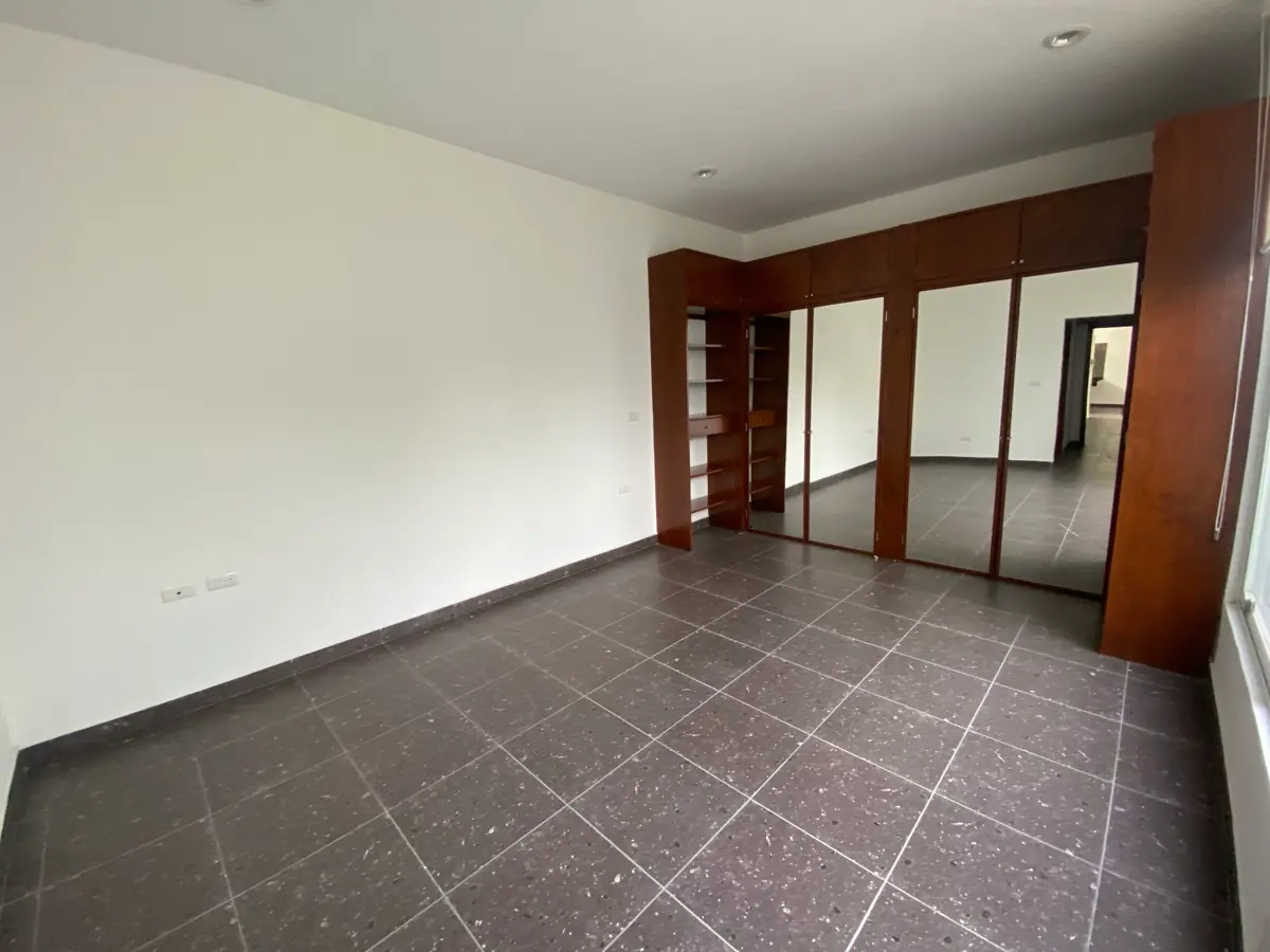 Departamento en Renta en Reforma, Cuernavaca, Morelos