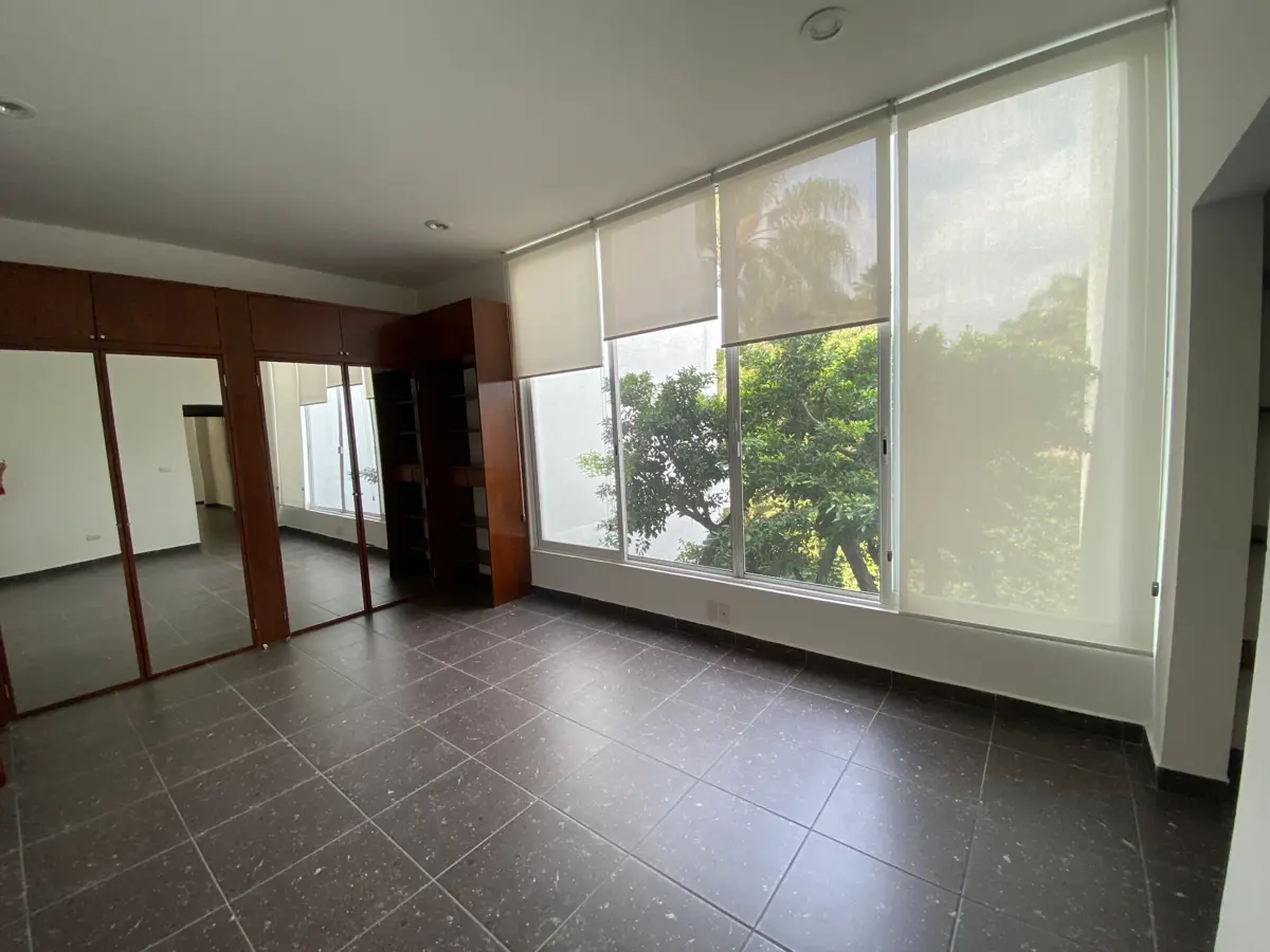 Departamento en Renta en Reforma, Cuernavaca, Morelos