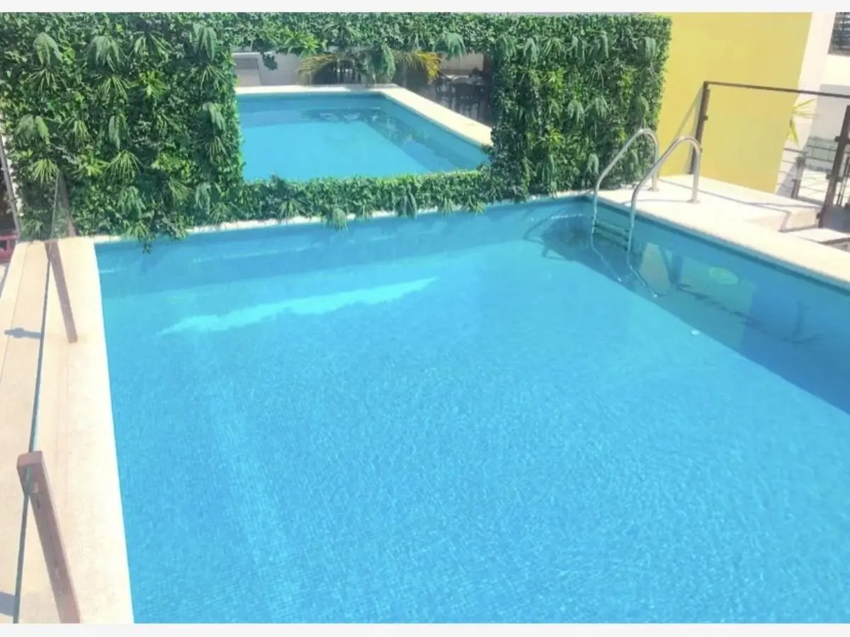 Departamento en Renta en Reforma, Cuernavaca, Morelos