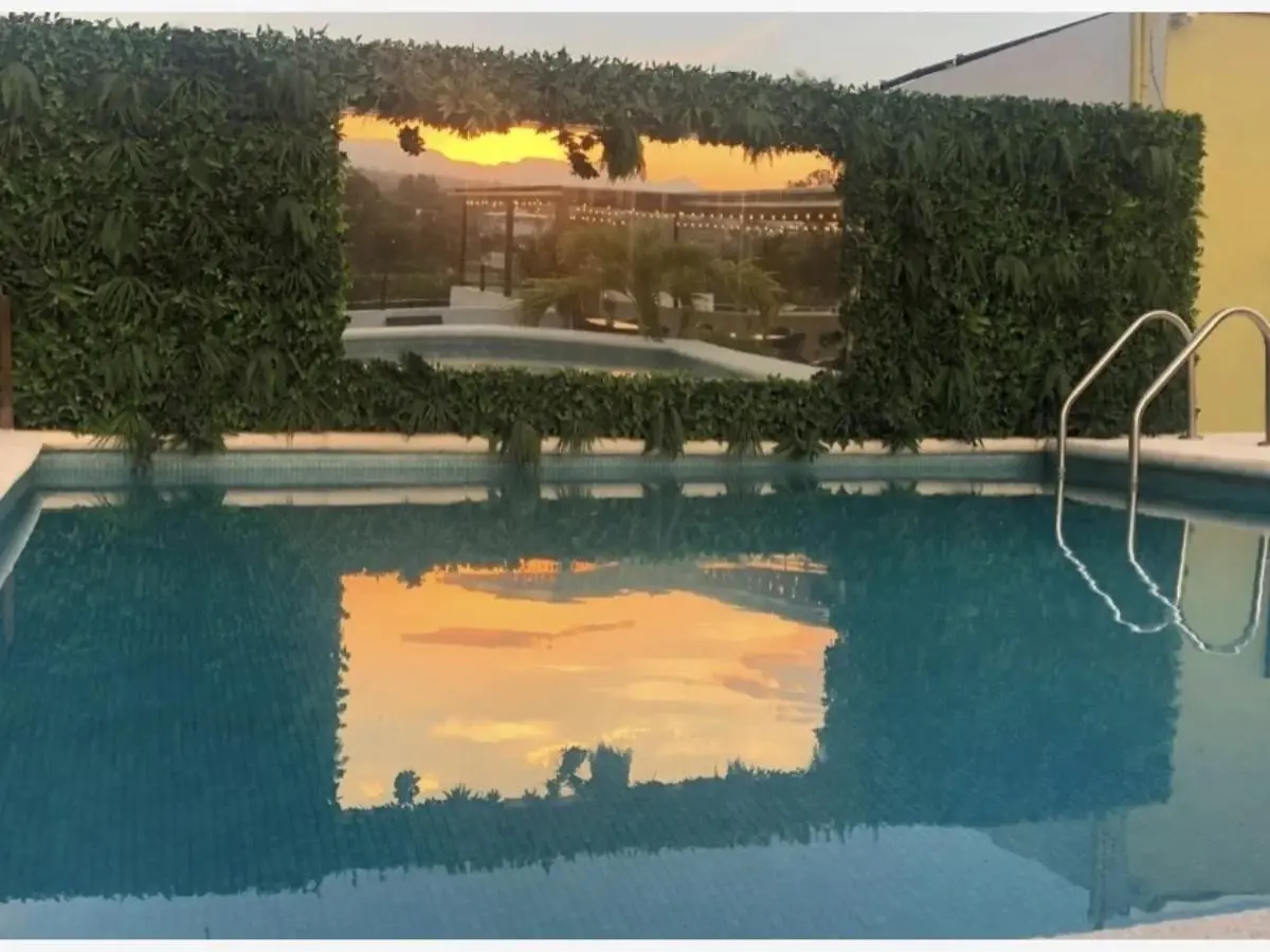 Departamento en Renta en Reforma, Cuernavaca, Morelos