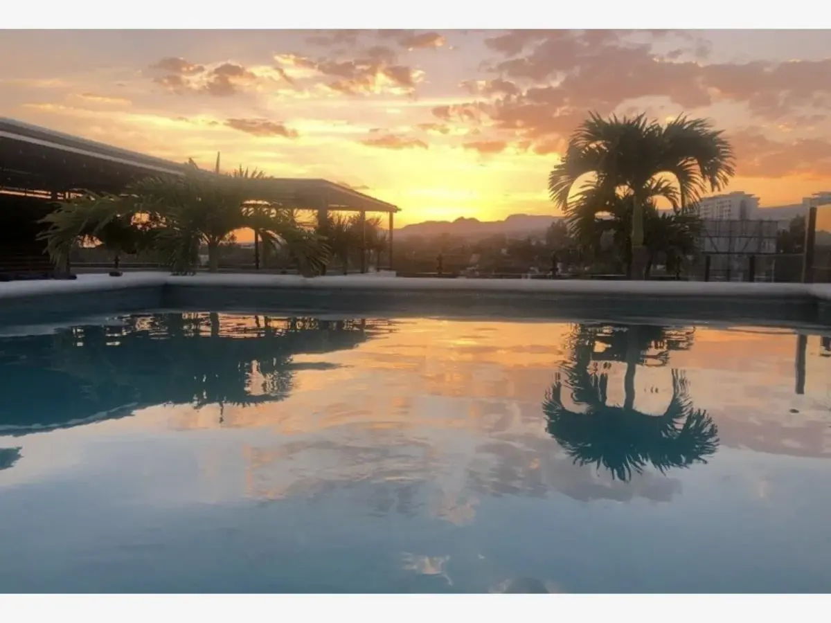 Departamento en Renta en Reforma, Cuernavaca, Morelos