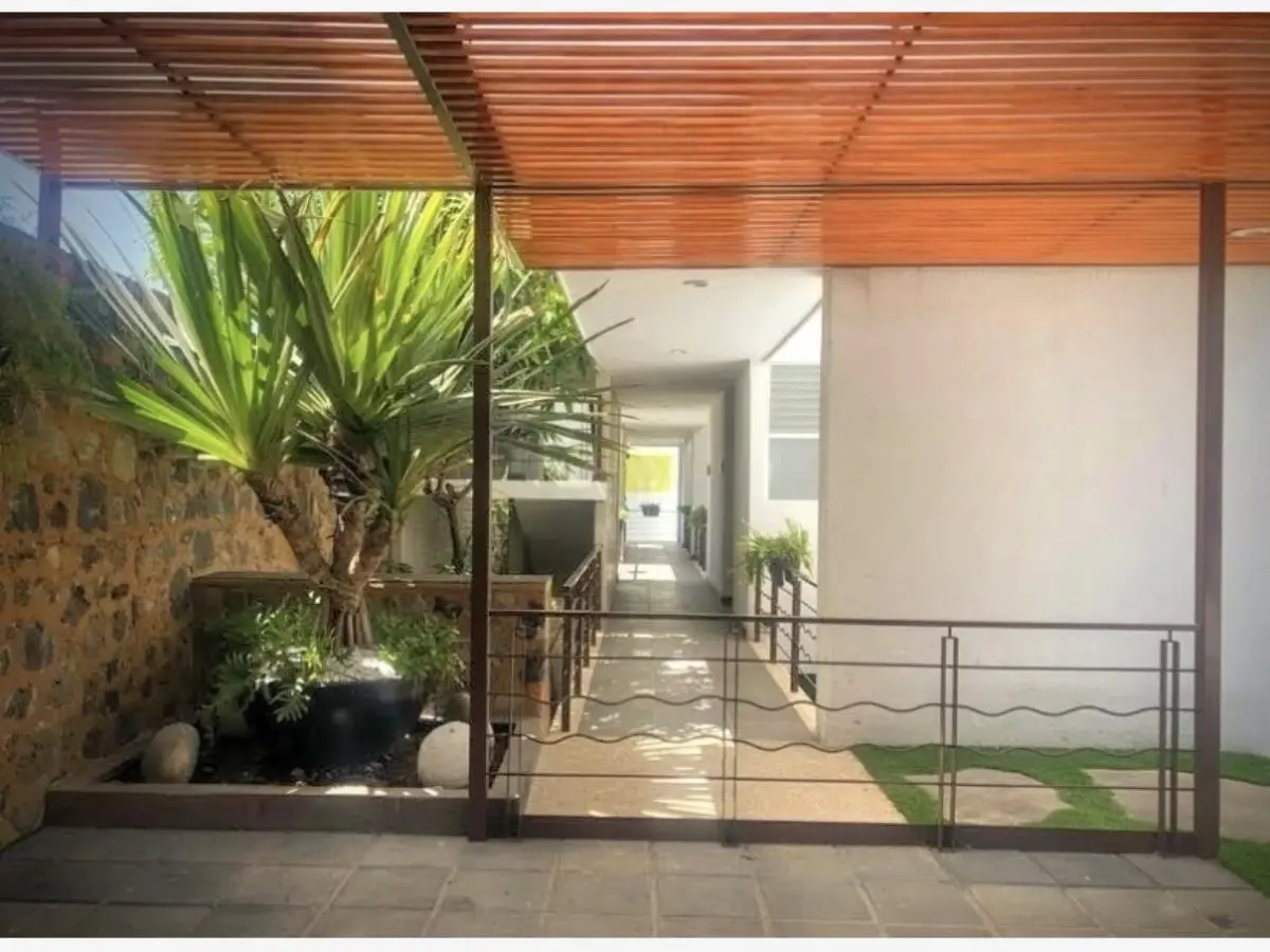 Departamento en Renta en Reforma, Cuernavaca, Morelos
