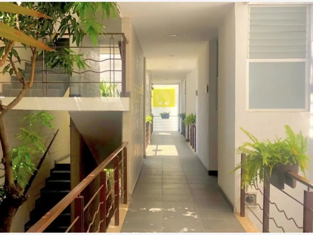 Departamento en Renta en Reforma, Cuernavaca, Morelos