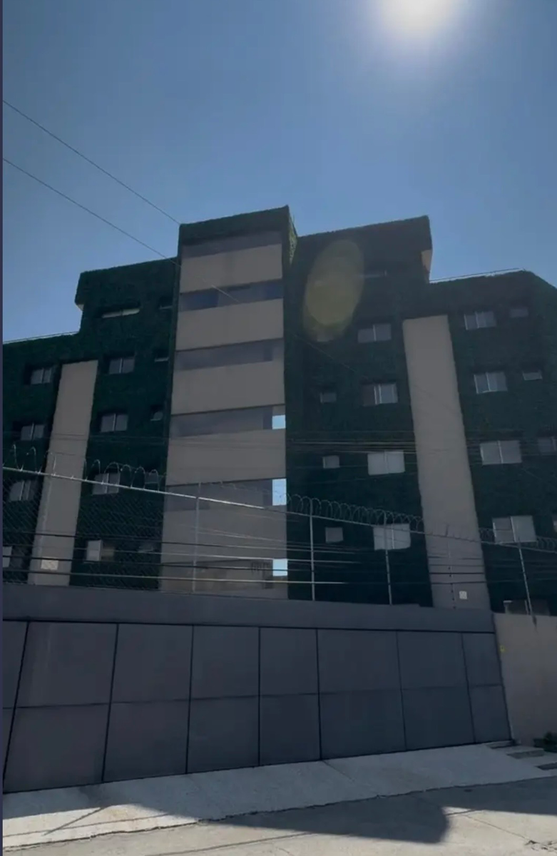 Departamento en Renta en Lomas de Cortés, Cuernavaca, Morelos