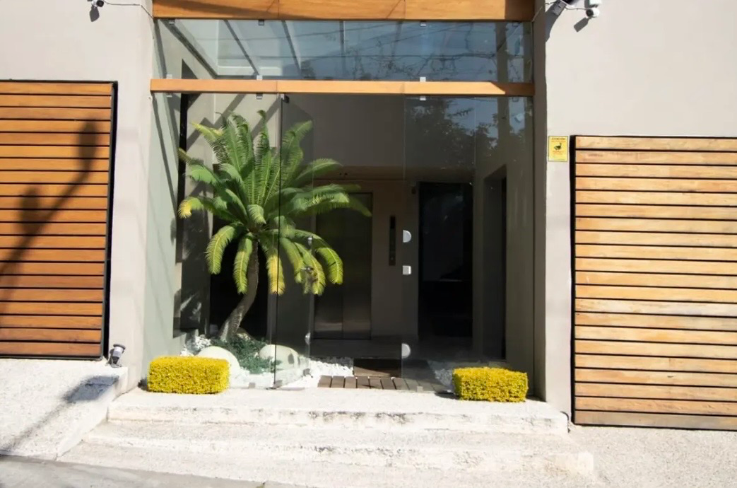 Departamento en Renta en Lomas de Cortés, Cuernavaca, Morelos