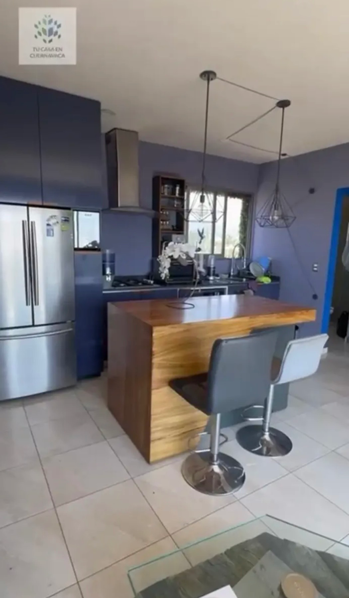 Departamento en Renta en Lomas de Cortés, Cuernavaca, Morelos