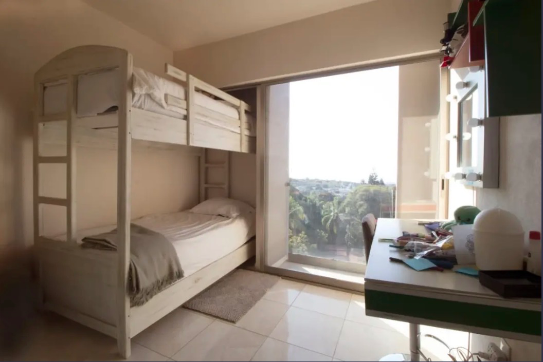 Departamento en Renta en Lomas de Cortés, Cuernavaca, Morelos