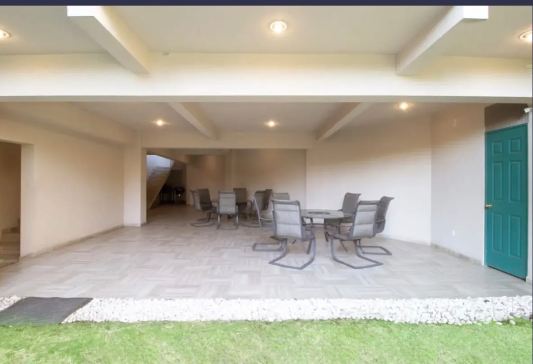 Departamento en Renta en Lomas de Cortés, Cuernavaca, Morelos