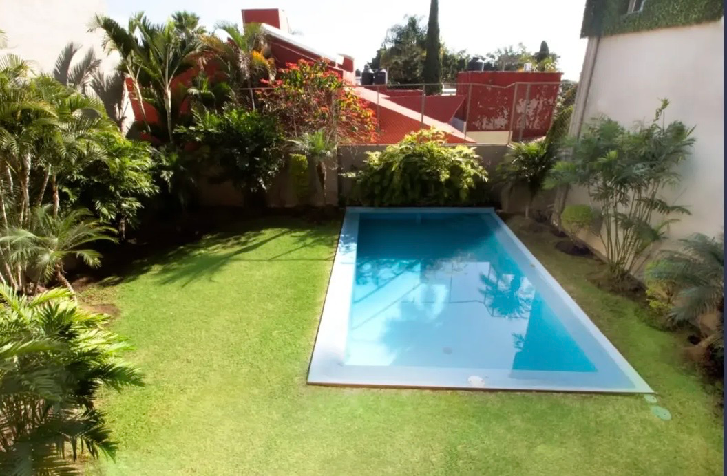 Departamento en Renta en Lomas de Cortés, Cuernavaca, Morelos
