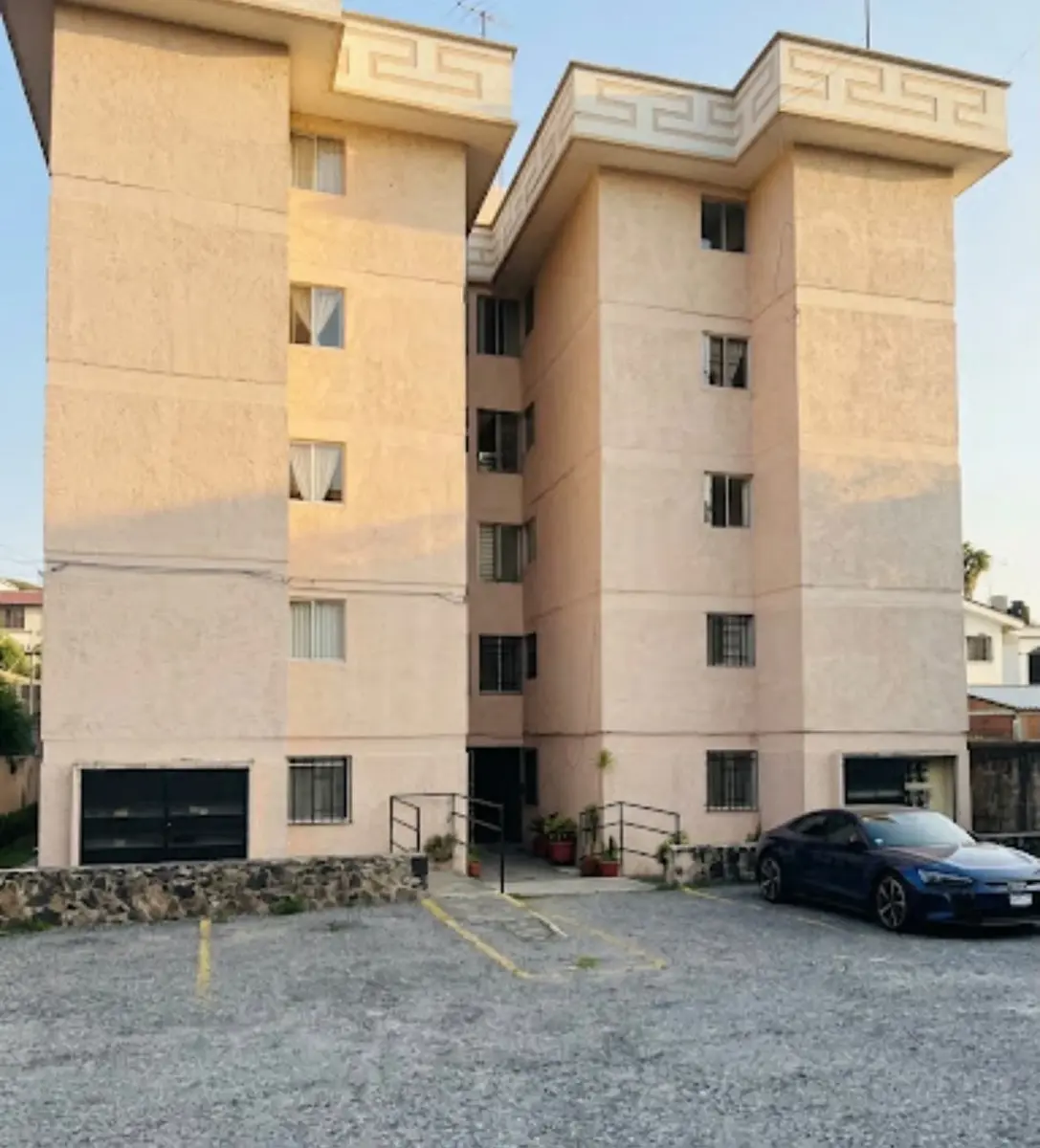 Departamento en Venta en Valle Verde, Temixco, Morelos