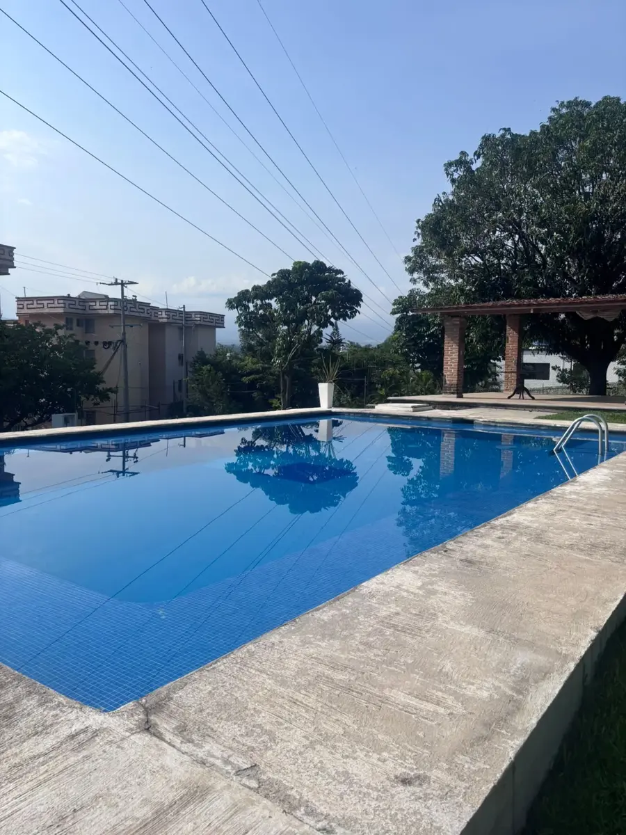 Departamento en Venta en Valle Verde, Temixco, Morelos