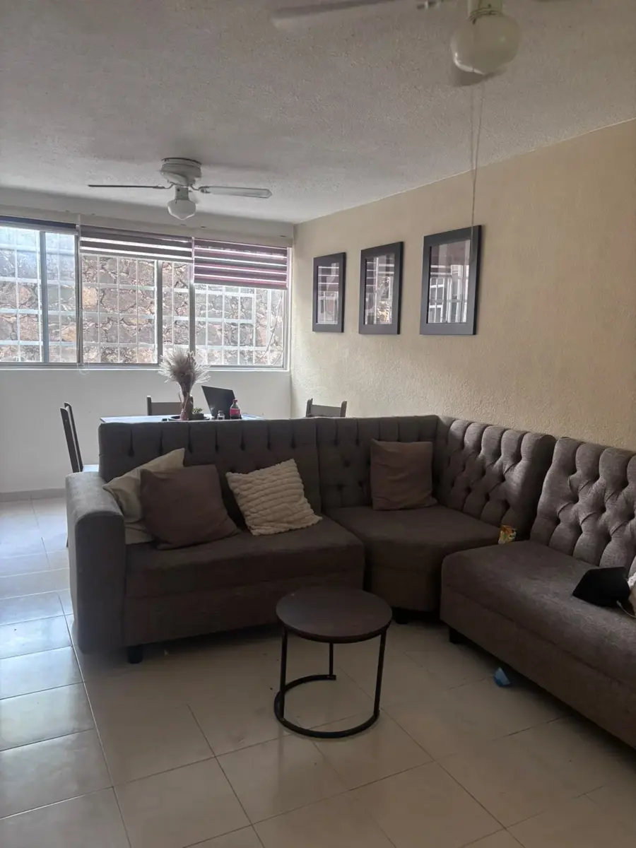 Departamento en Venta en Valle Verde, Temixco, Morelos