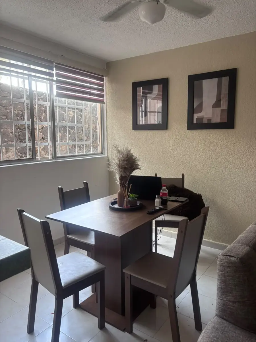 Departamento en Venta en Valle Verde, Temixco, Morelos
