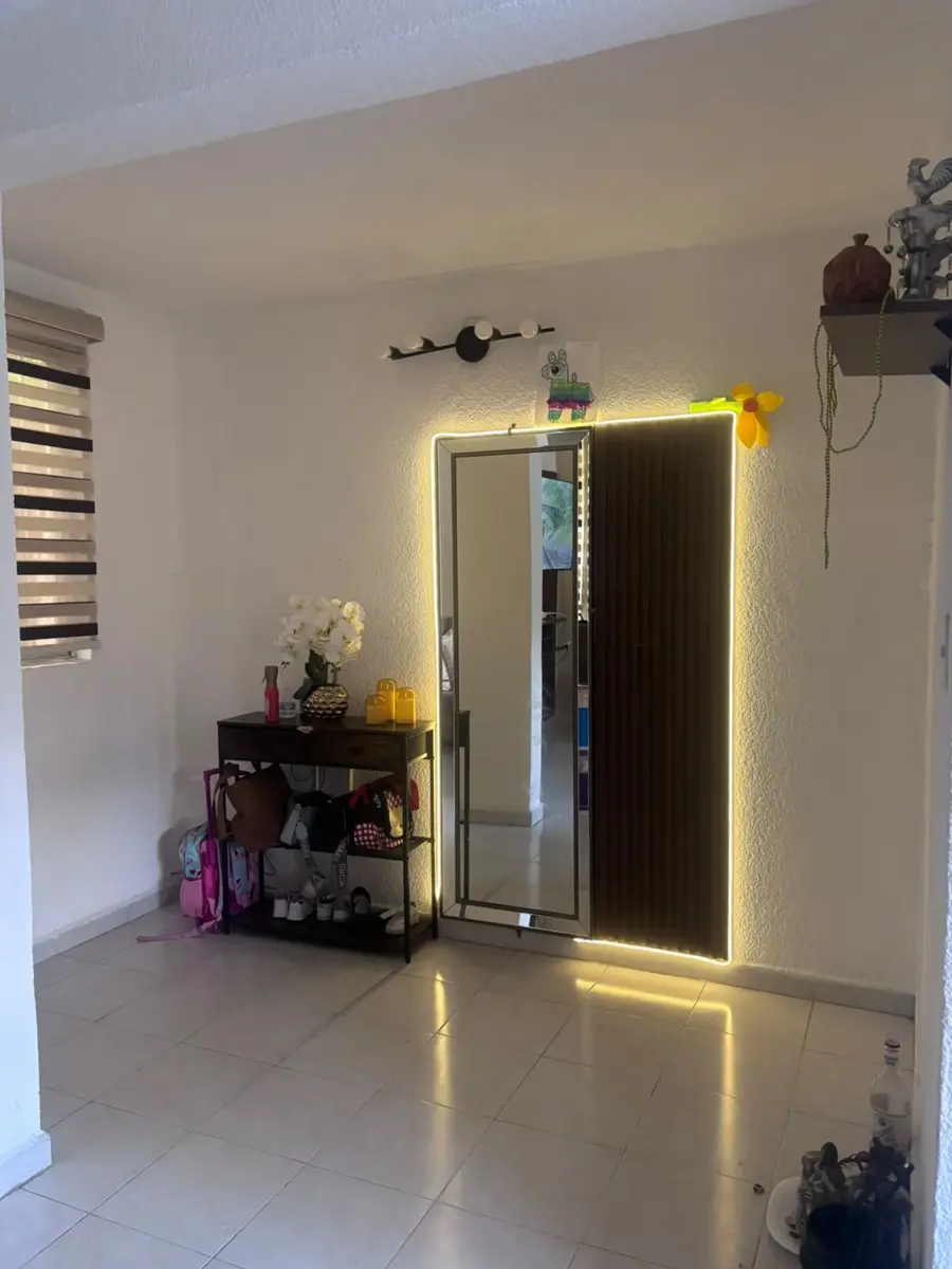 Departamento en Venta en Valle Verde, Temixco, Morelos