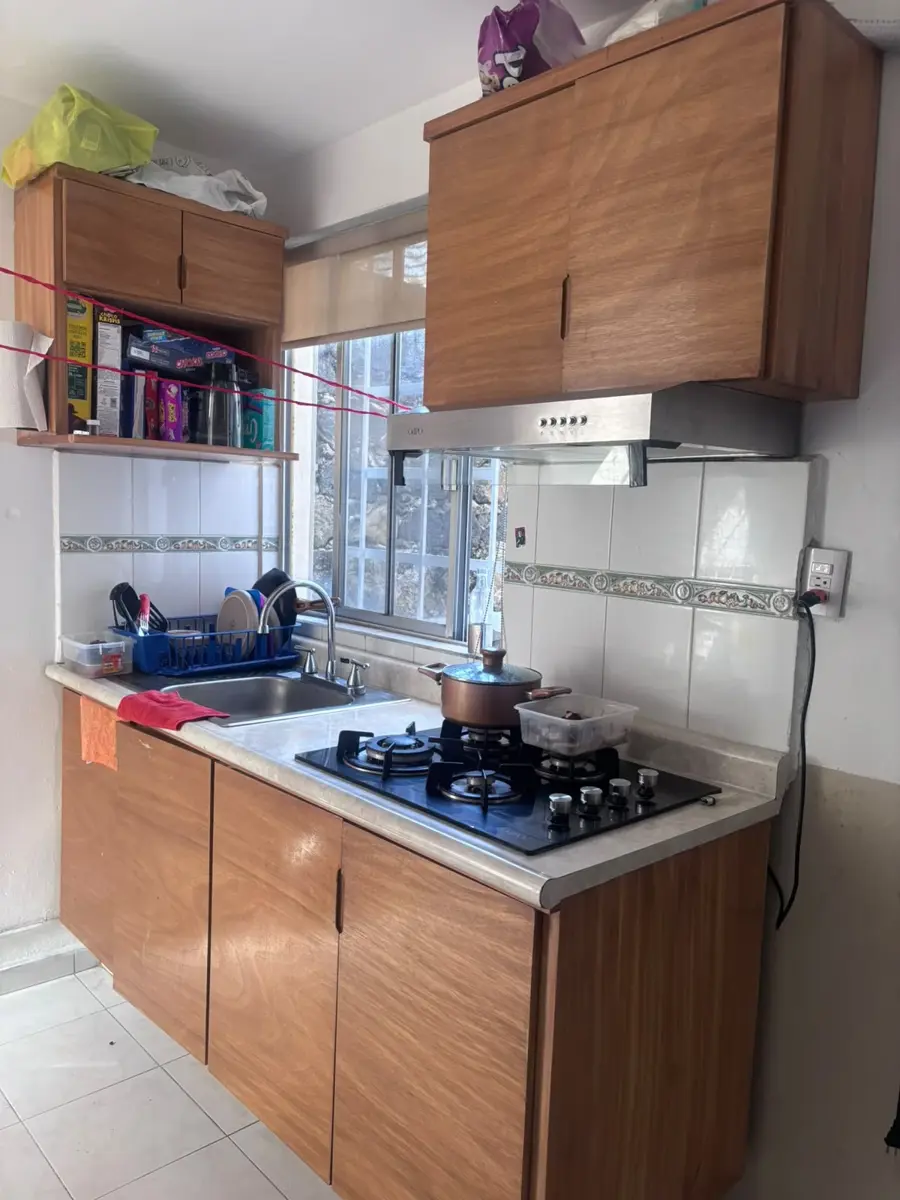 Departamento en Venta en Valle Verde, Temixco, Morelos