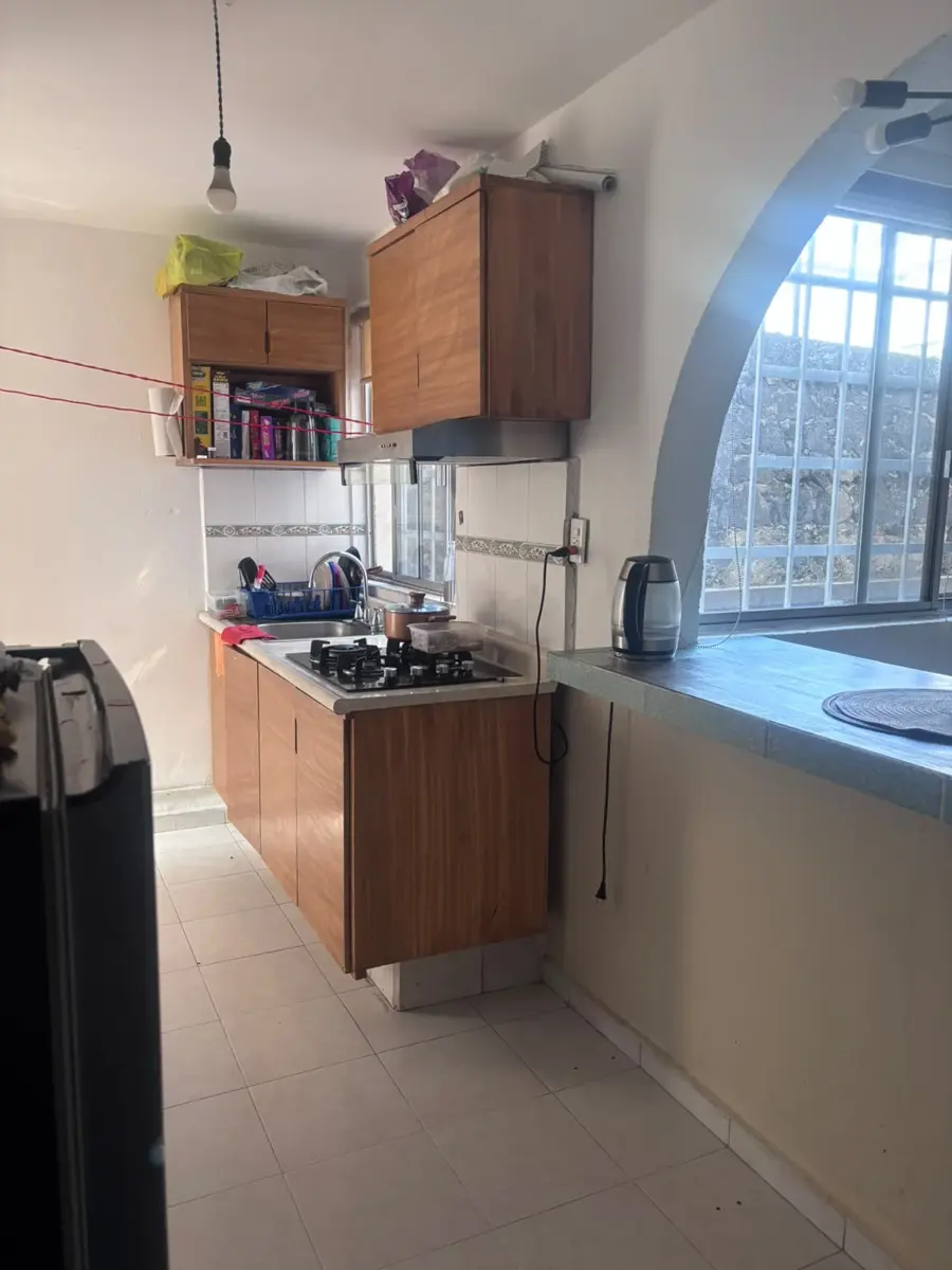 Departamento en Venta en Valle Verde, Temixco, Morelos