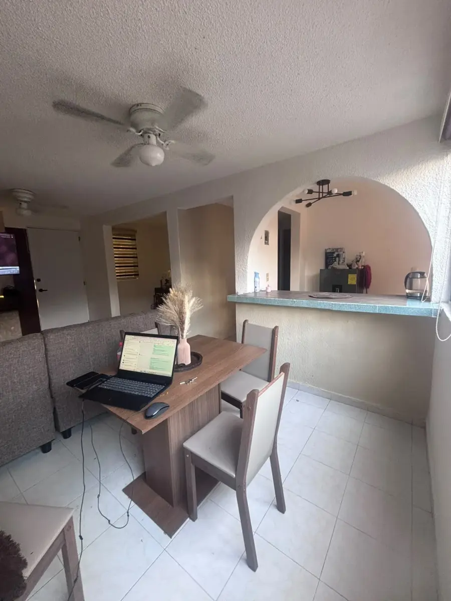 Departamento en Venta en Valle Verde, Temixco, Morelos