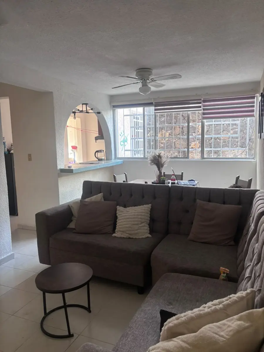Departamento en Venta en Valle Verde, Temixco, Morelos