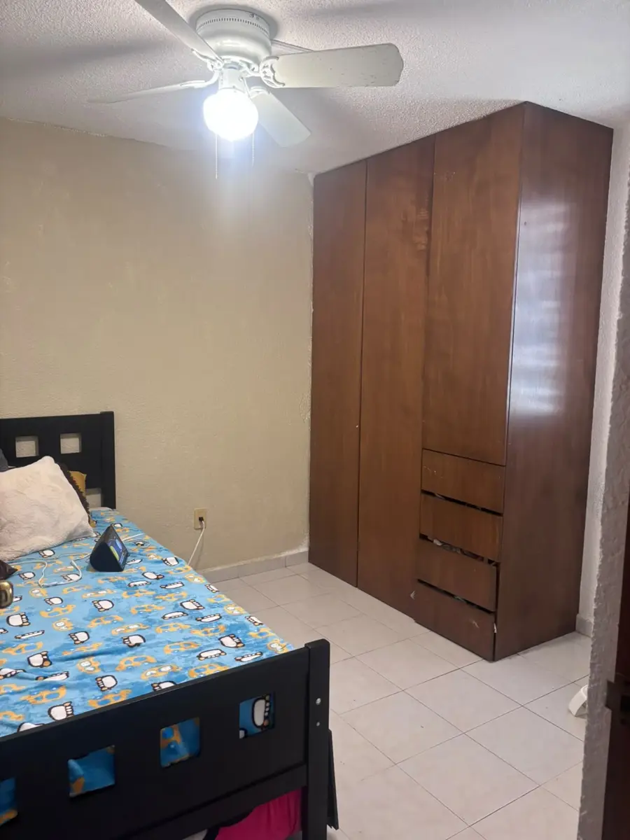 Departamento en Venta en Valle Verde, Temixco, Morelos
