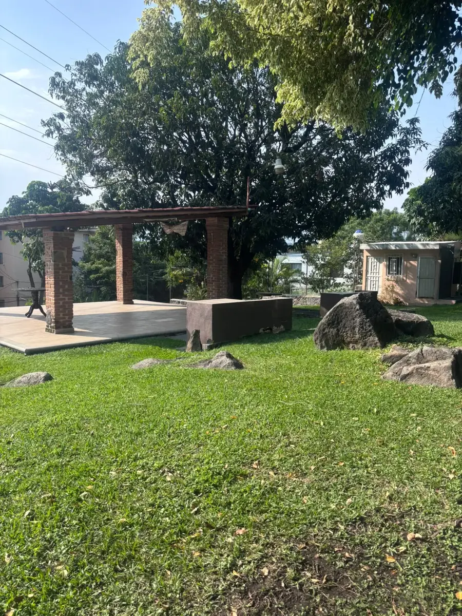 Departamento en Venta en Valle Verde, Temixco, Morelos