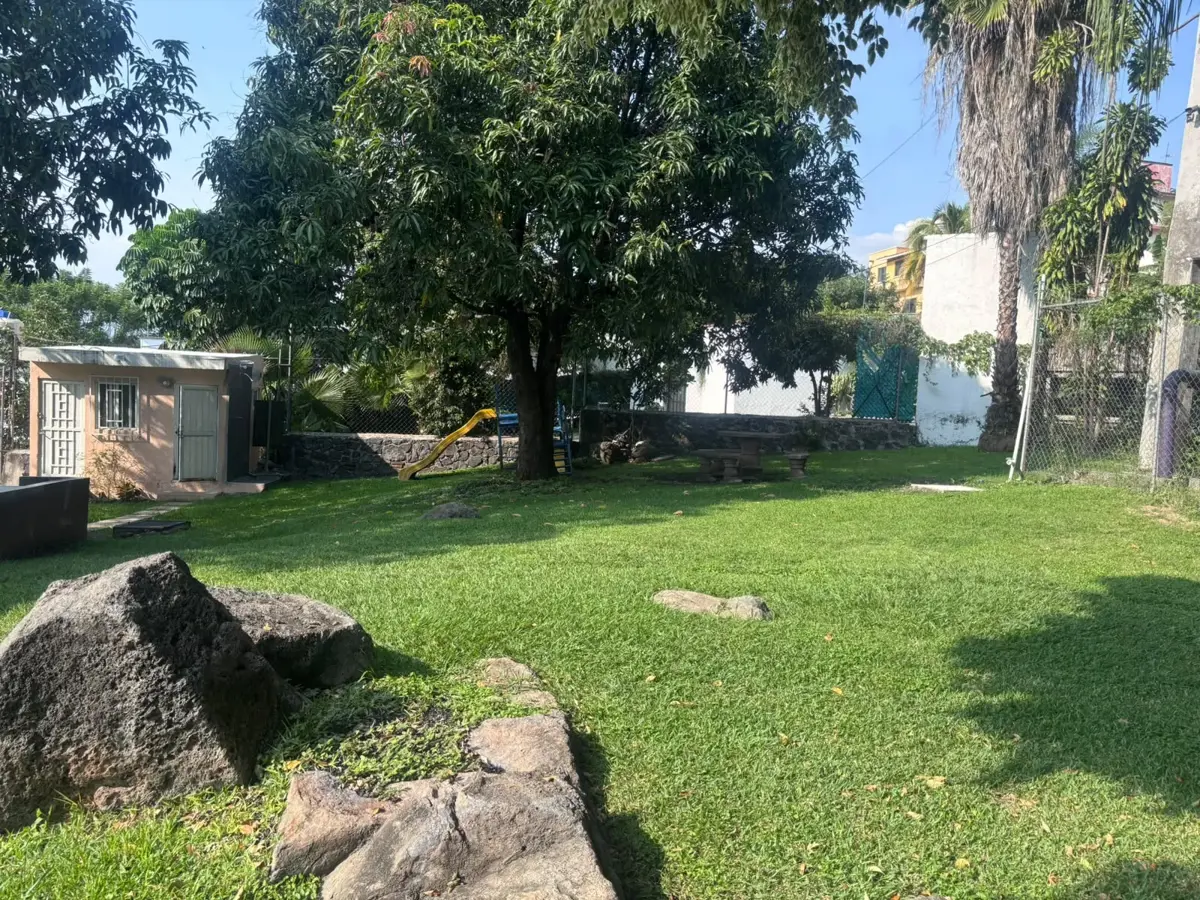 Departamento en Venta en Valle Verde, Temixco, Morelos