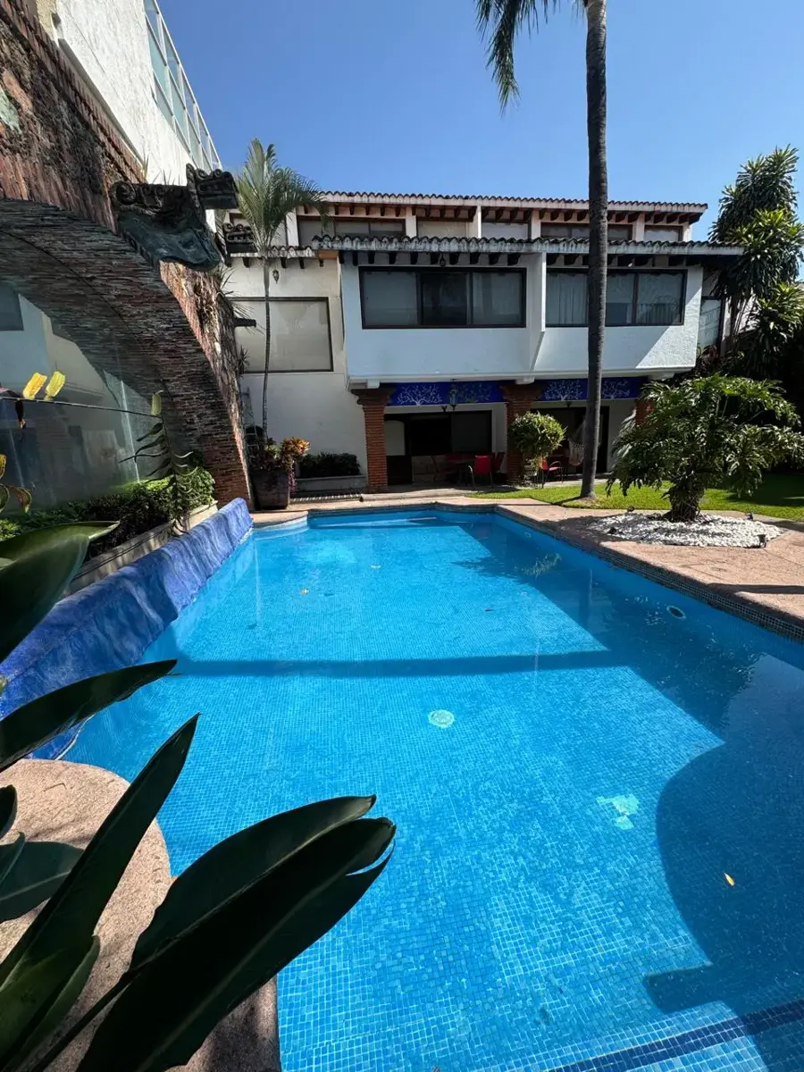 Casa en Renta en Jardines de Reforma, Cuernavaca, Morelos