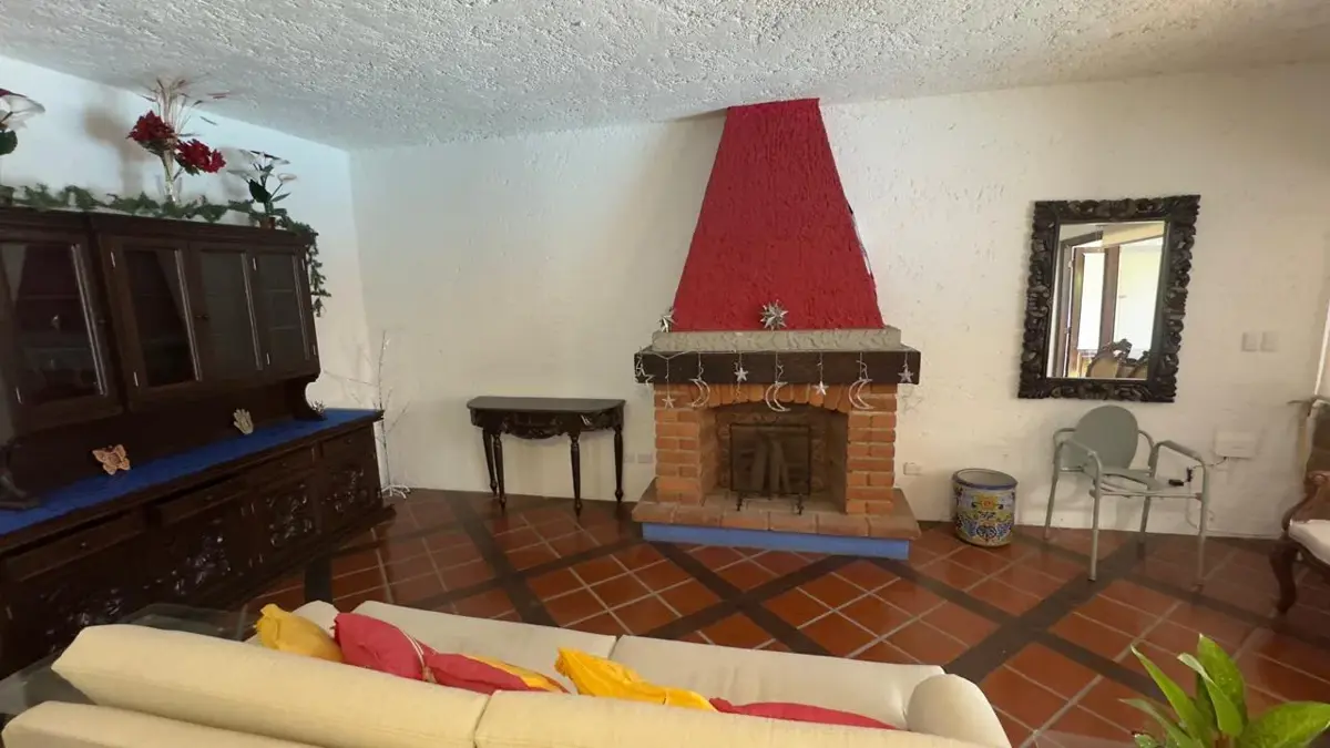 Casa en Renta en Jardines de Reforma, Cuernavaca, Morelos