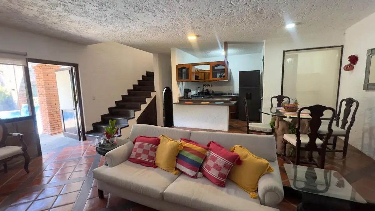 Casa en Renta en Jardines de Reforma, Cuernavaca, Morelos