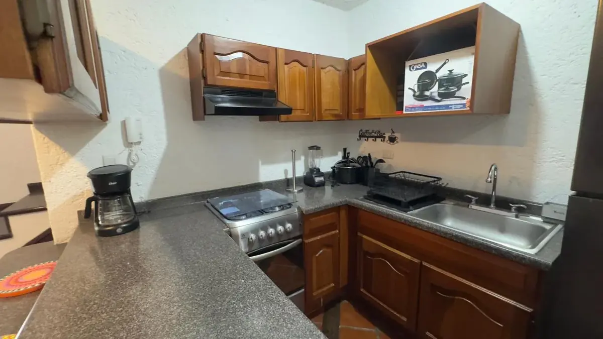 Casa en Renta en Jardines de Reforma, Cuernavaca, Morelos