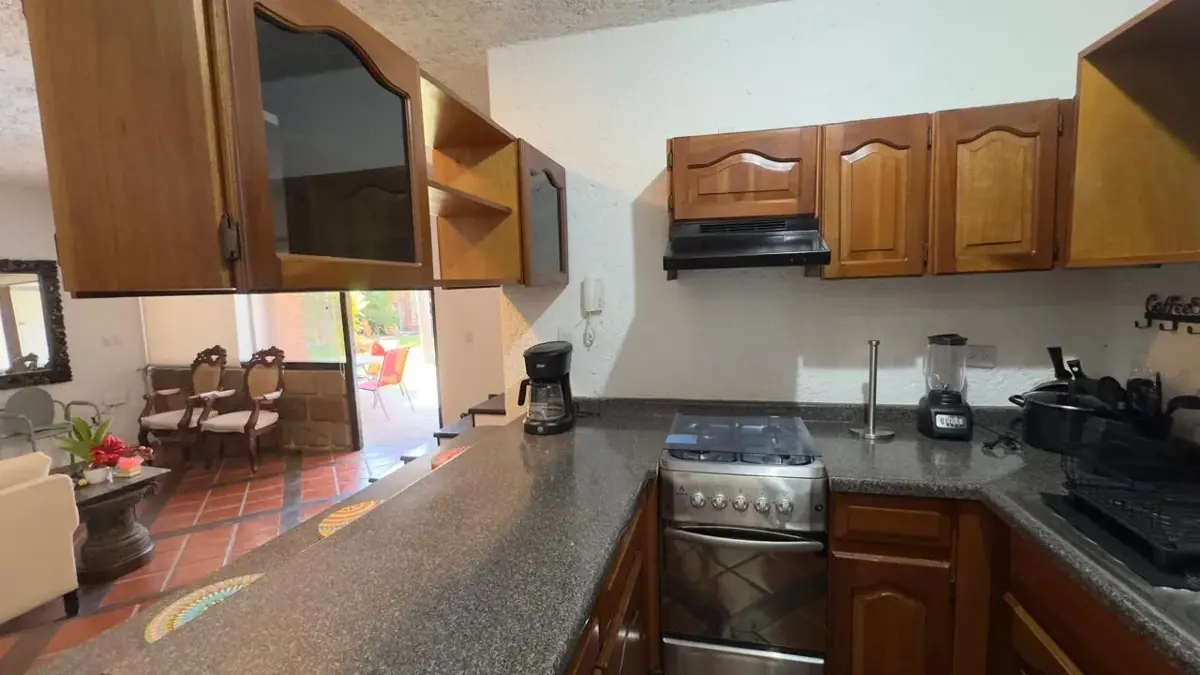 Casa en Renta en Jardines de Reforma, Cuernavaca, Morelos