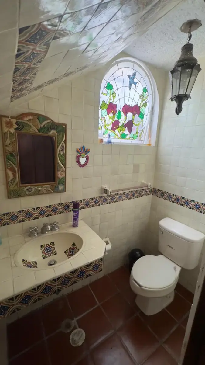 Casa en Renta en Jardines de Reforma, Cuernavaca, Morelos