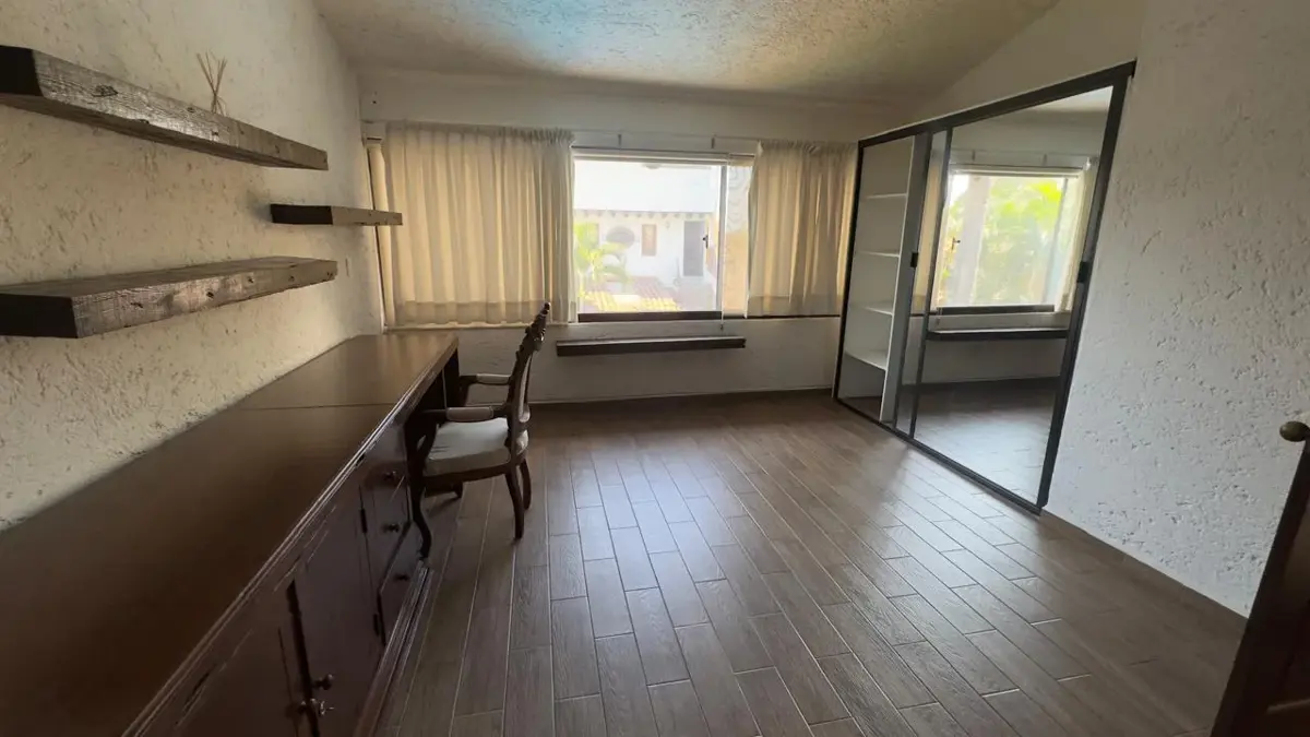 Casa en Renta en Jardines de Reforma, Cuernavaca, Morelos