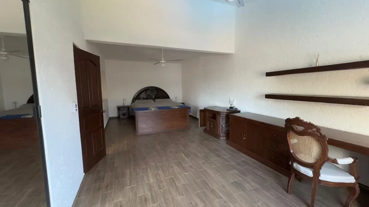 Casa en Renta en Jardines de Reforma, Cuernavaca, Morelos