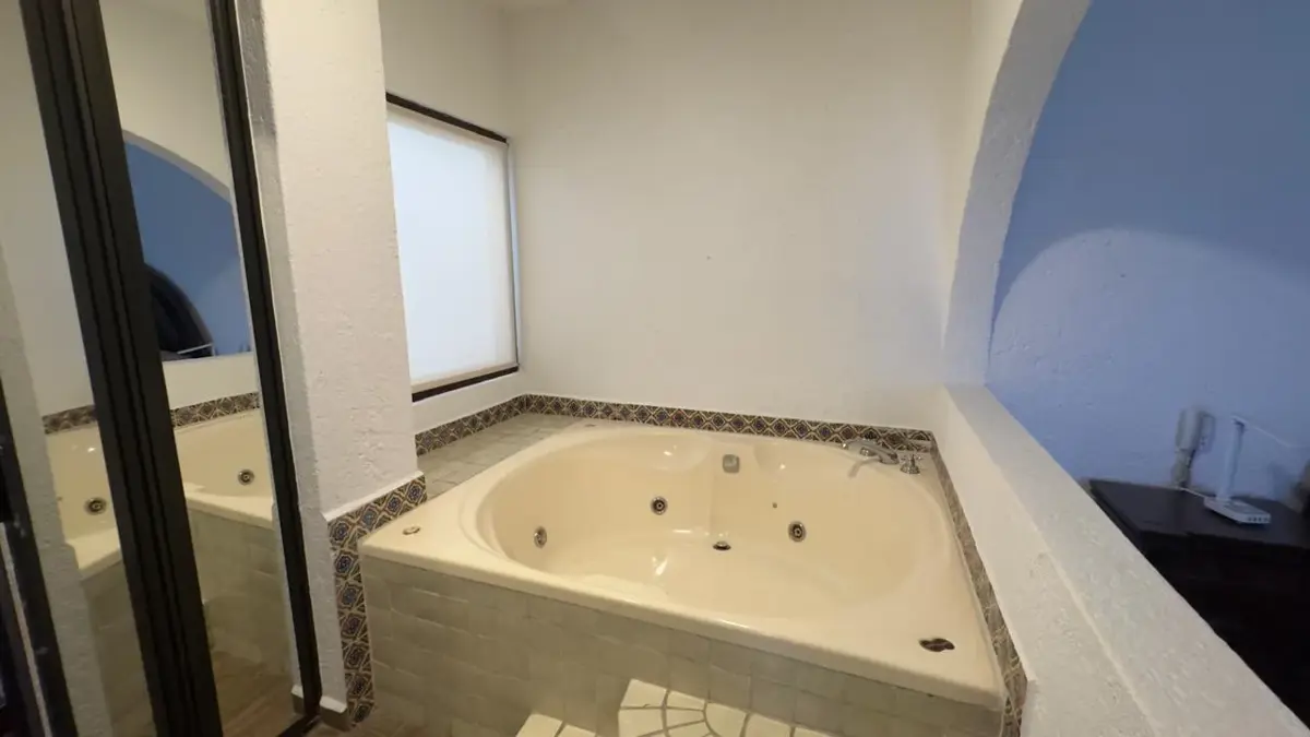 Casa en Renta en Jardines de Reforma, Cuernavaca, Morelos