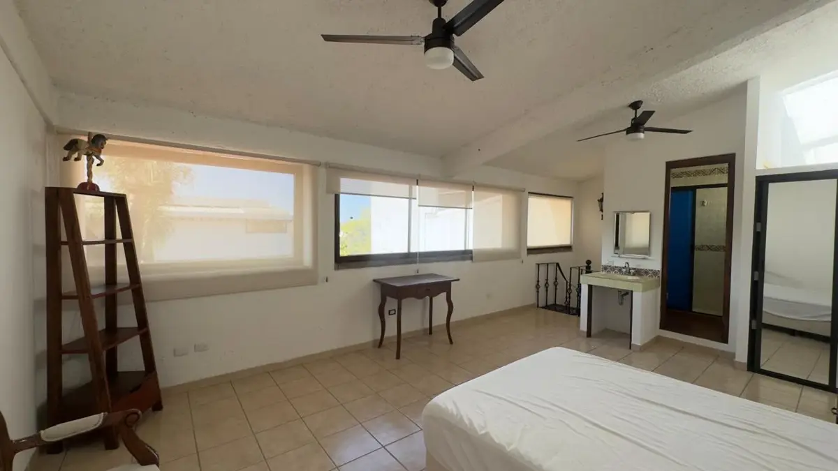 Casa en Renta en Jardines de Reforma, Cuernavaca, Morelos