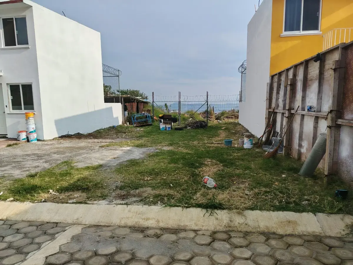 Terreno en Venta en Ahuatepec, Cuernavaca, Morelos