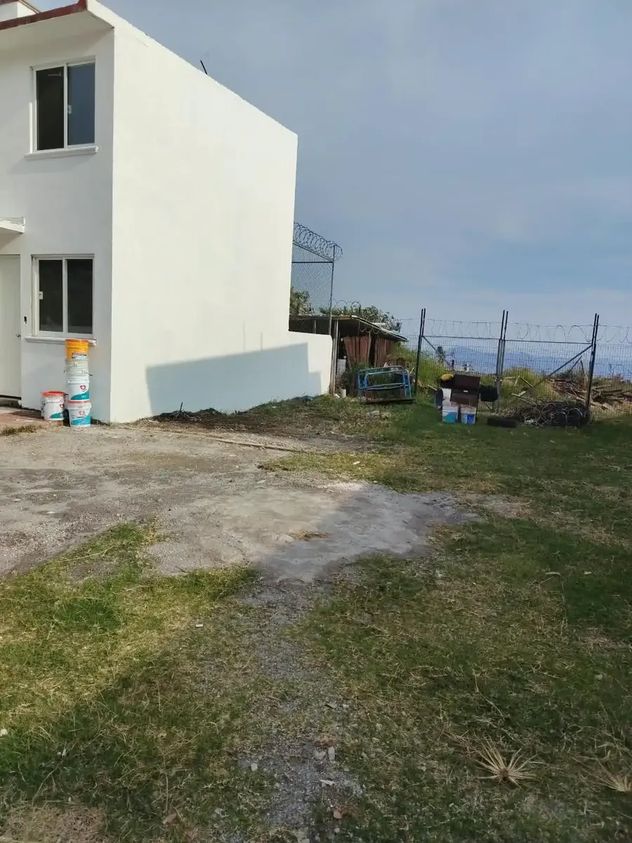 Terreno en Venta en Ahuatepec, Cuernavaca, Morelos