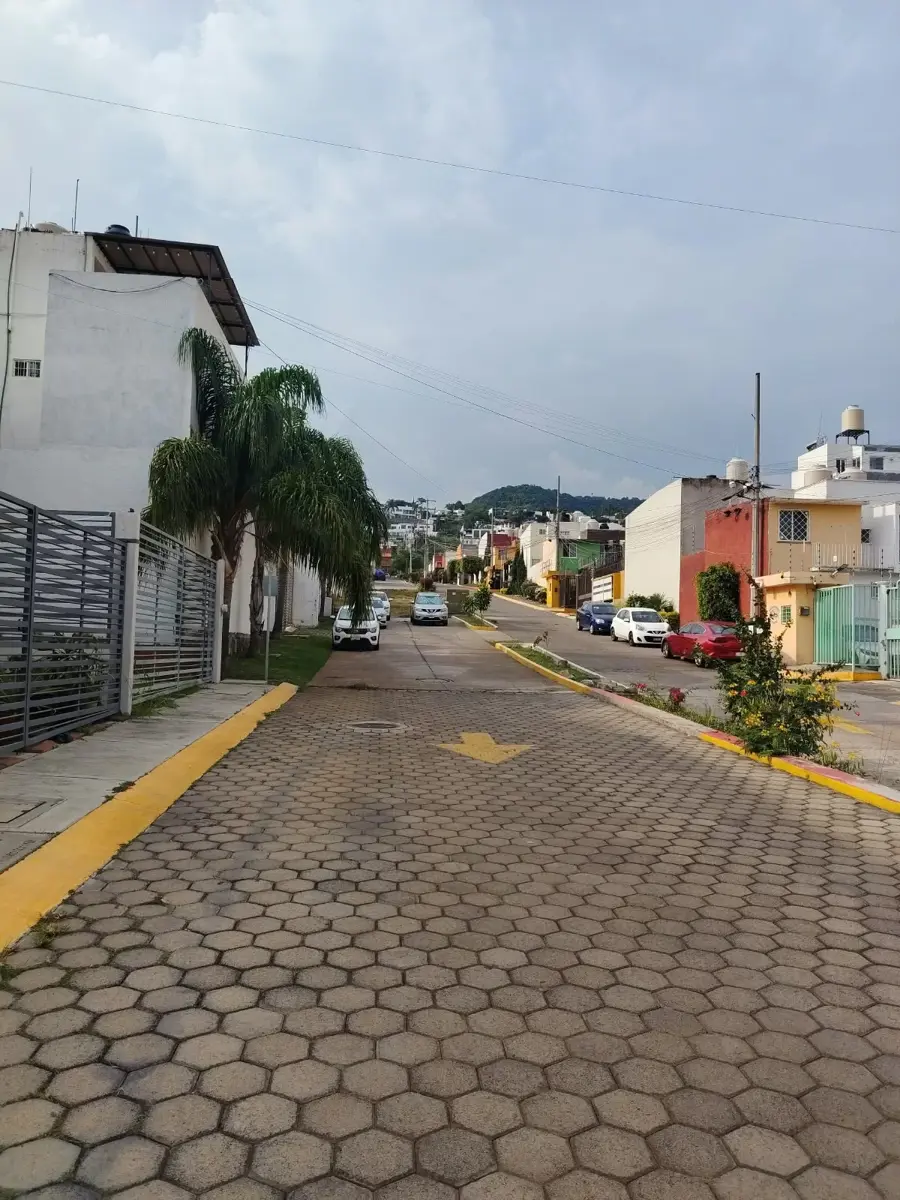 Terreno en Venta en Ahuatepec, Cuernavaca, Morelos