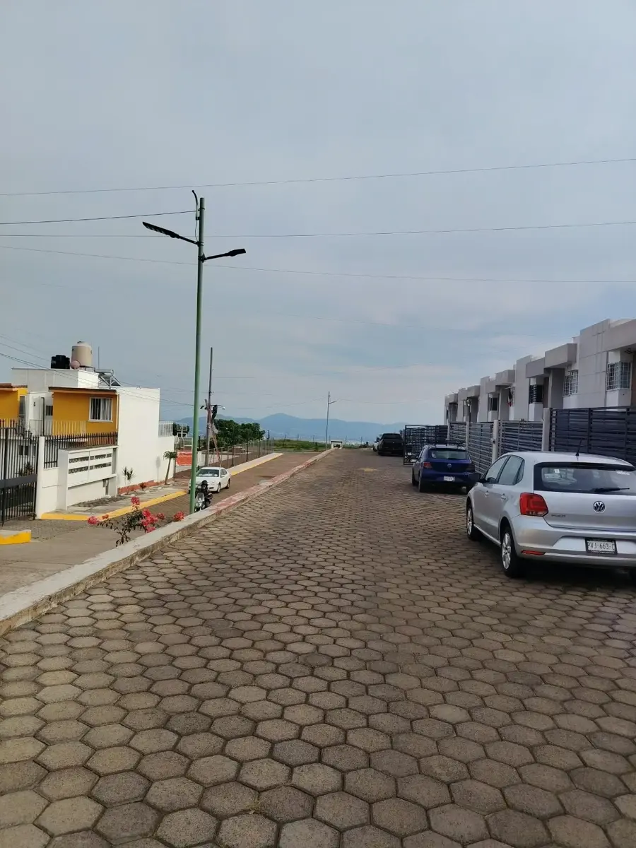 Terreno en Venta en Ahuatepec, Cuernavaca, Morelos