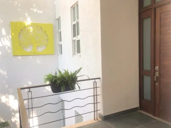 Departamento en Renta en Reforma, Cuernavaca, Morelos