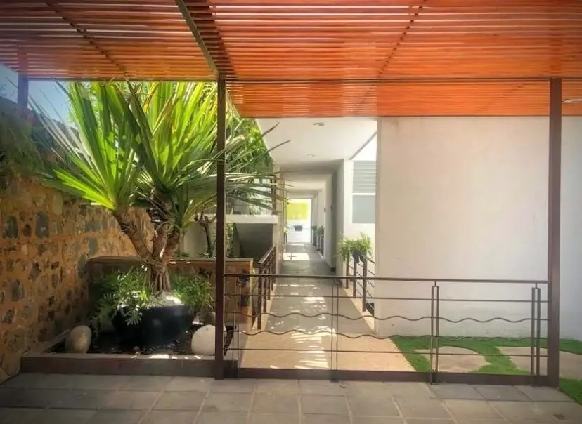 Departamento en Renta en Reforma, Cuernavaca, Morelos
