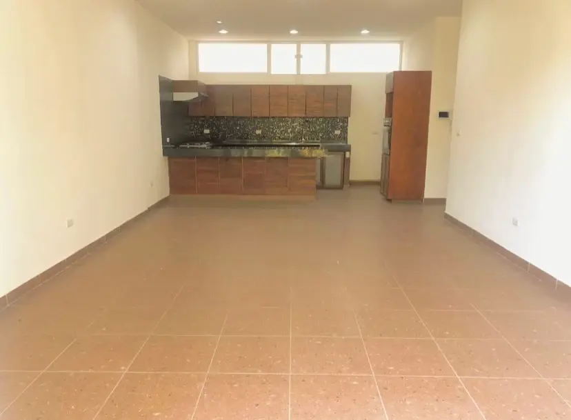 Departamento en Renta en Reforma, Cuernavaca, Morelos