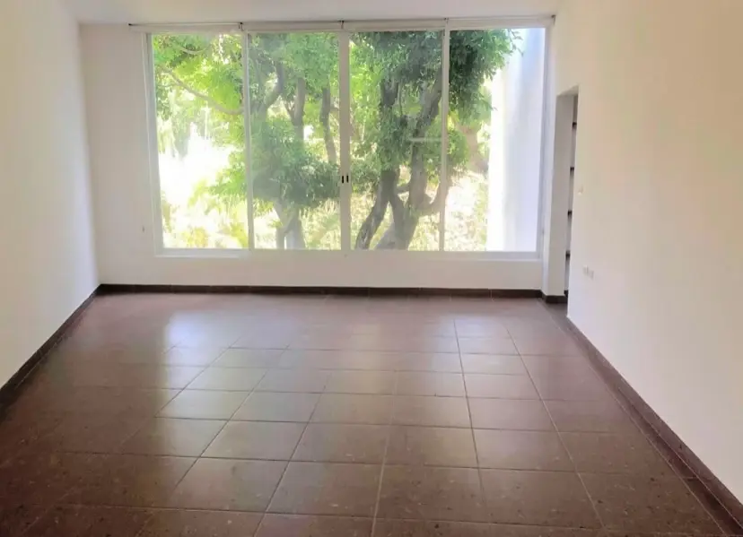 Departamento en Renta en Reforma, Cuernavaca, Morelos