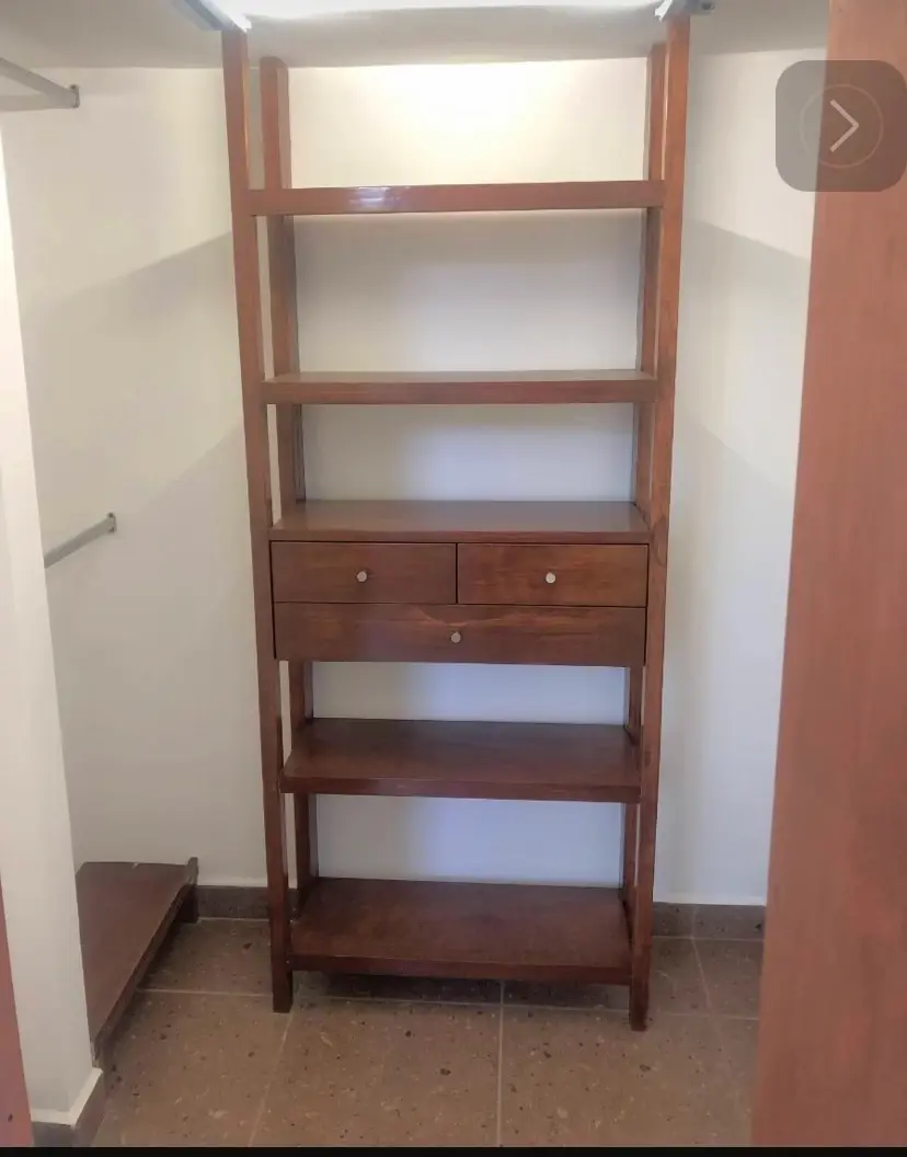Departamento en Renta en Reforma, Cuernavaca, Morelos