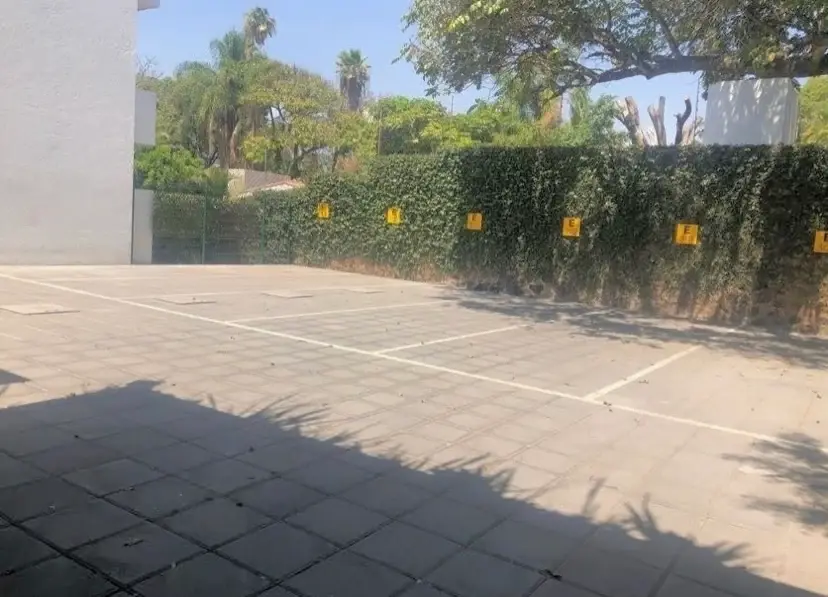Departamento en Renta en Reforma, Cuernavaca, Morelos