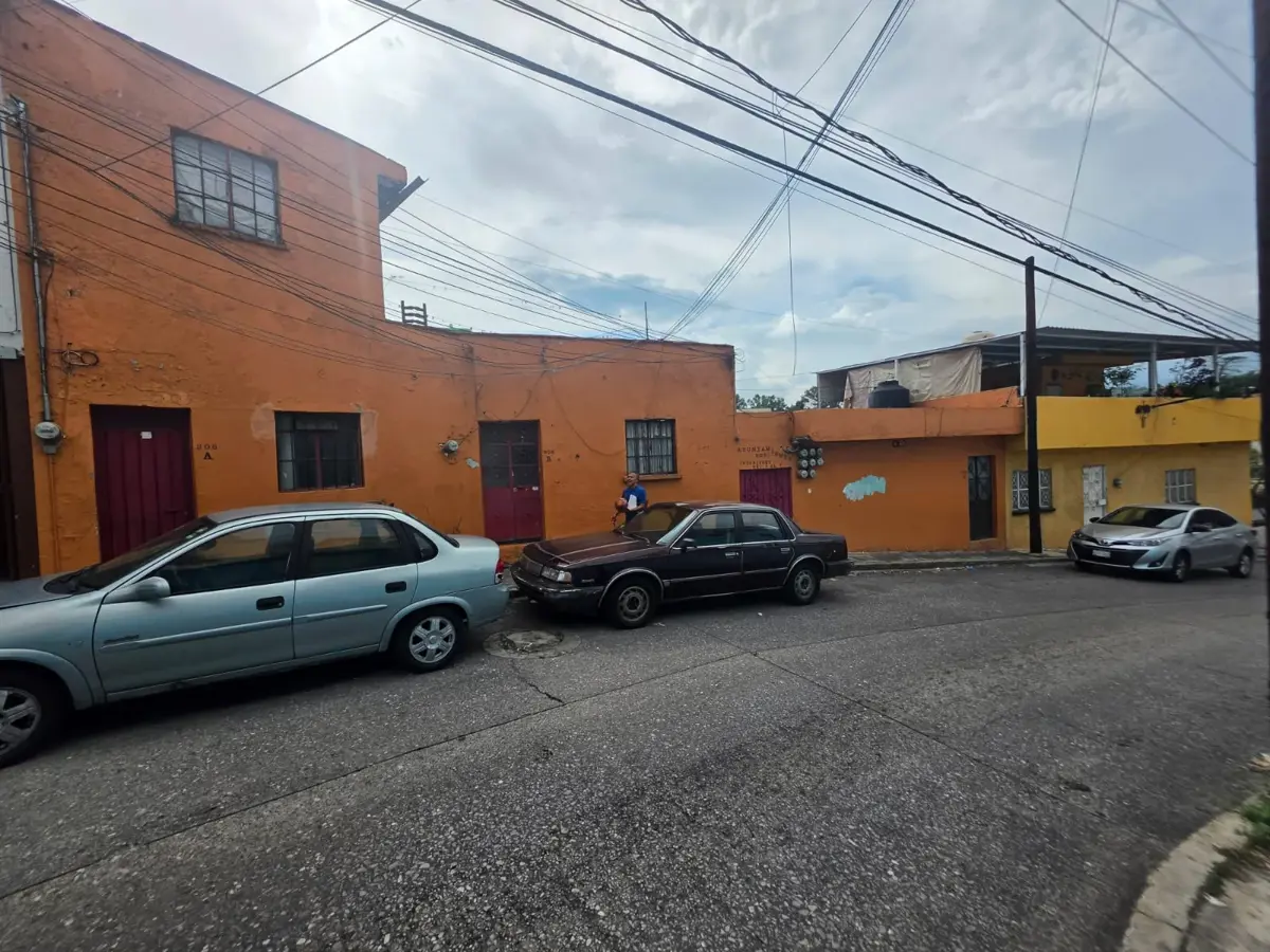 Terreno en Venta en Cuernavaca Centro, Cuernavaca, Morelos