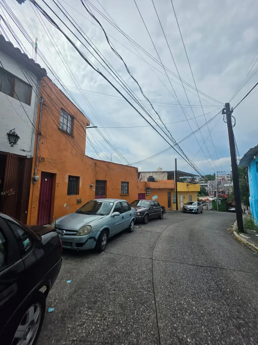 Terreno en Venta en Cuernavaca Centro, Cuernavaca, Morelos