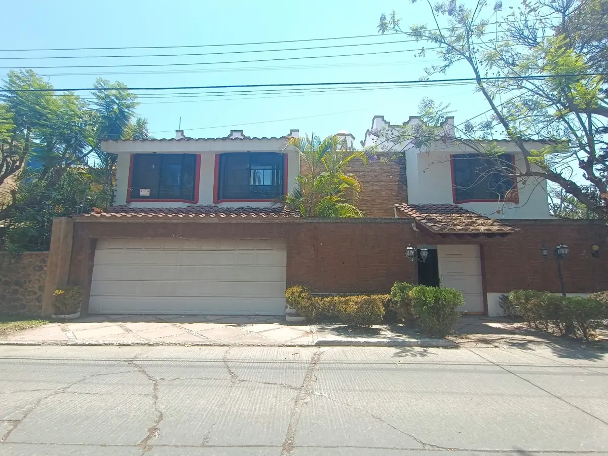 Casa en Venta en Las Fincas, Jiutepec, Morelos