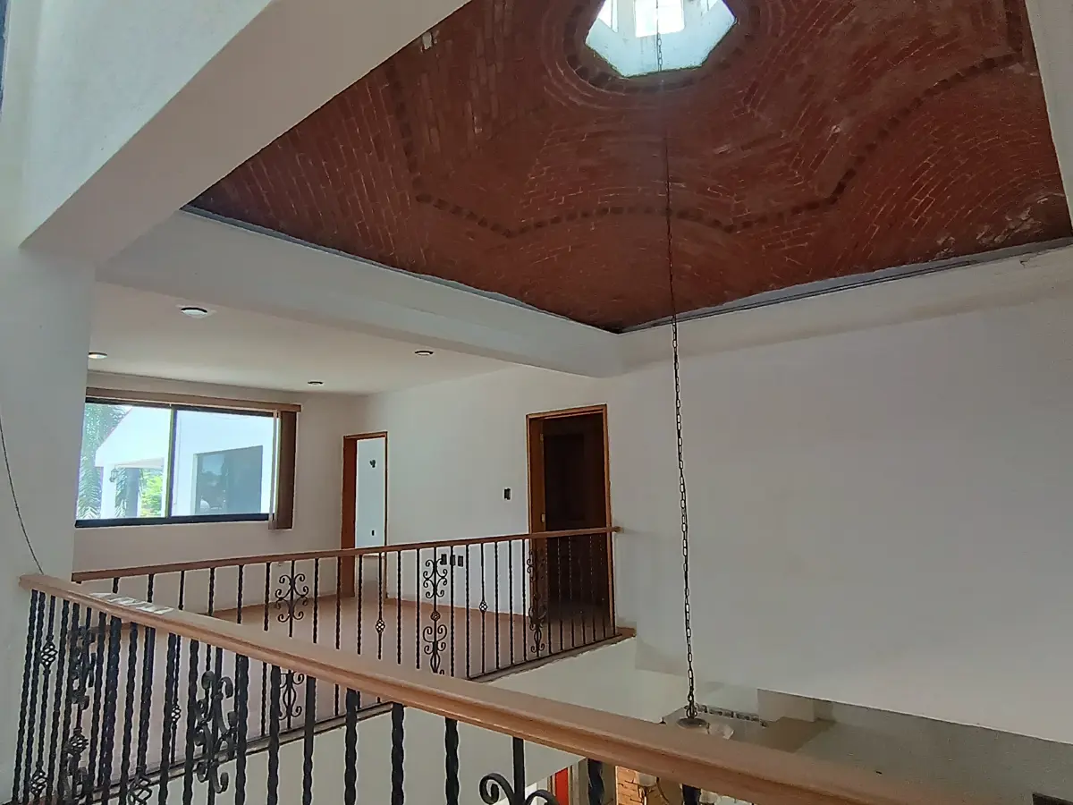 Casa en Venta en Las Fincas, Jiutepec, Morelos