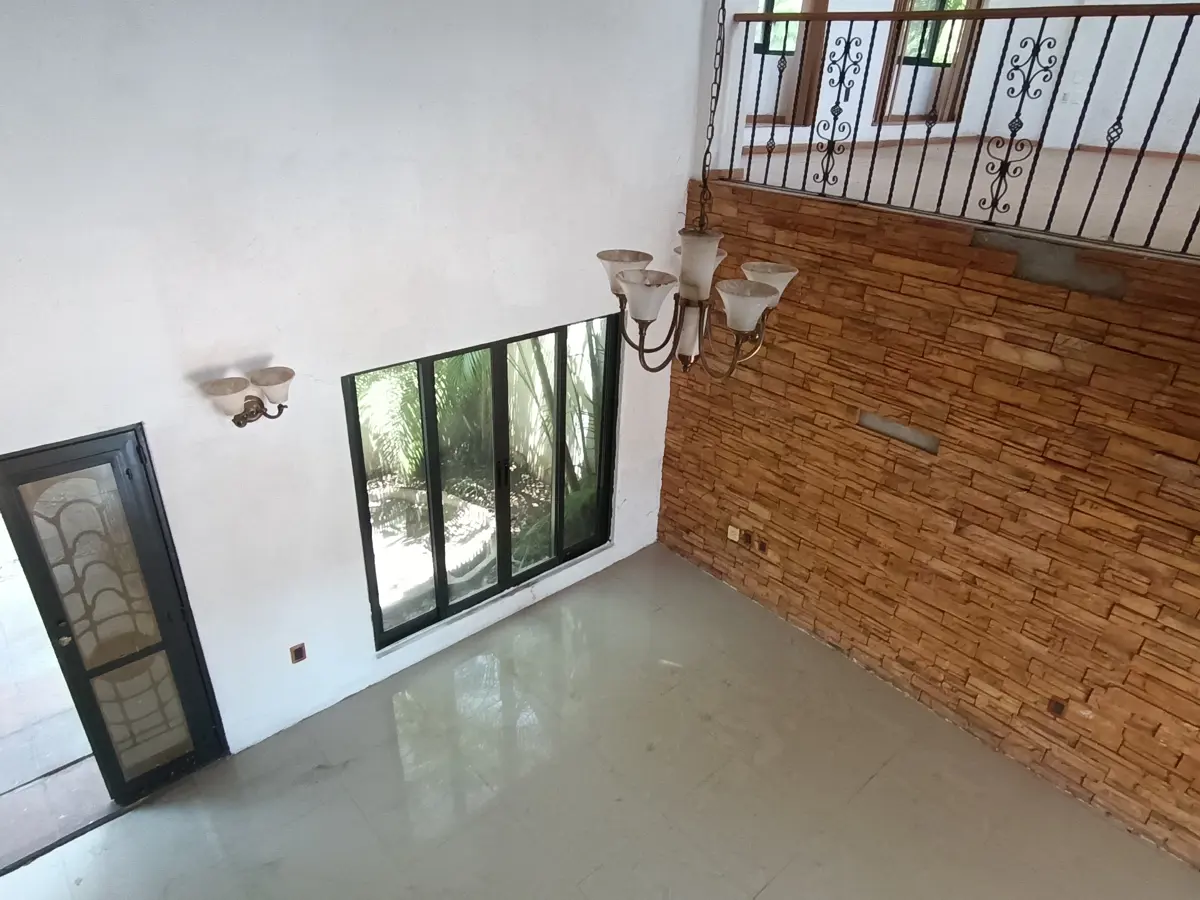 Casa en Venta en Las Fincas, Jiutepec, Morelos